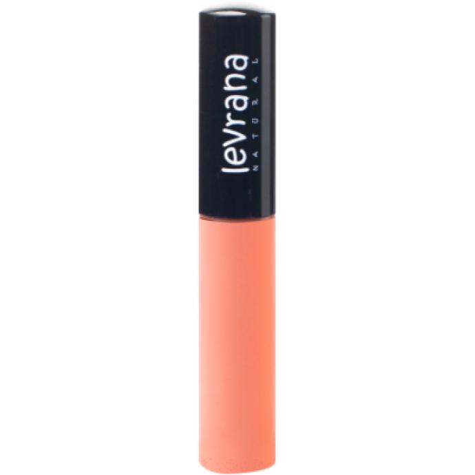 Блеск для губ Levrana Coral Sand