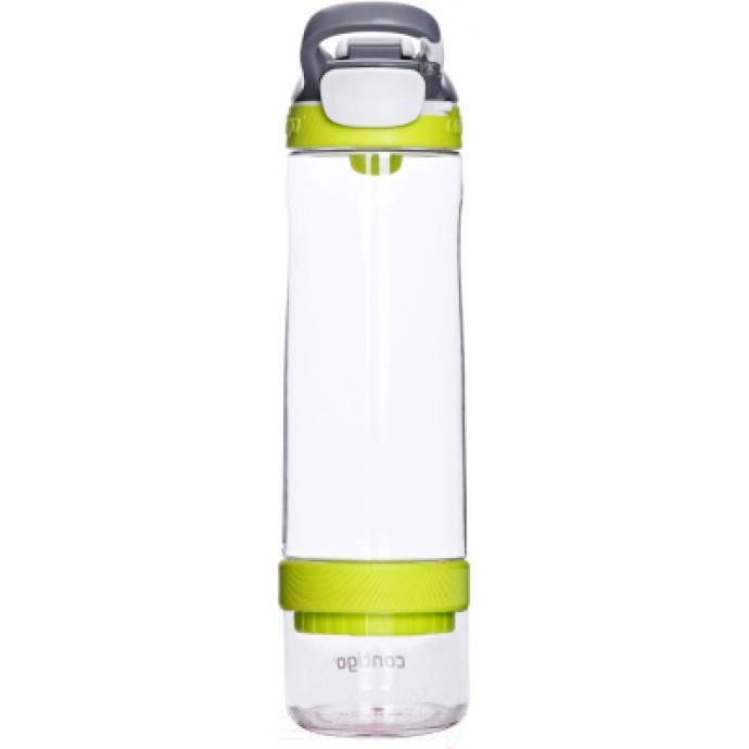 Шейкер спортивный Contigo Cortland Infuser / 1000-0670