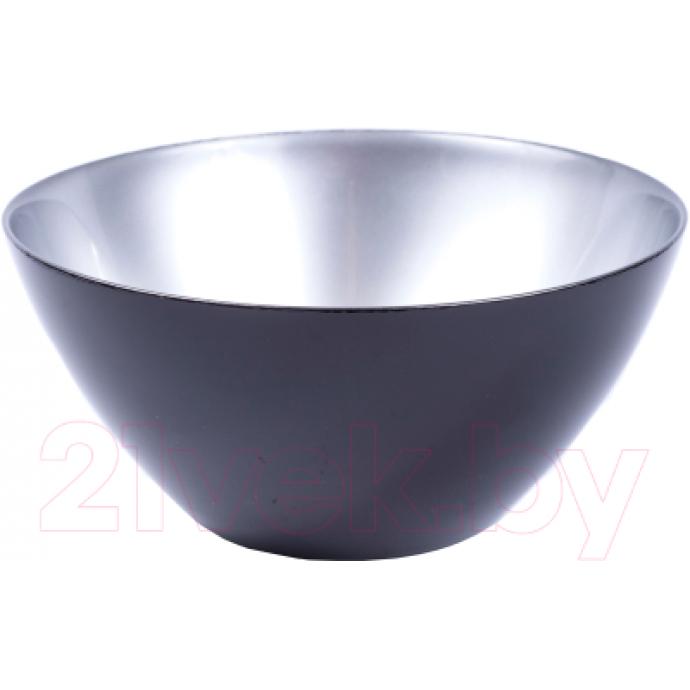 Салатник Luminarc Cosmos Flashy Colors Black L0950