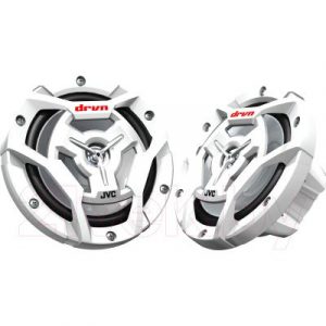 Коаксиальная АС JVC CS-DR6201MW