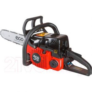 Бензопила цепная Eco CSP-150A1