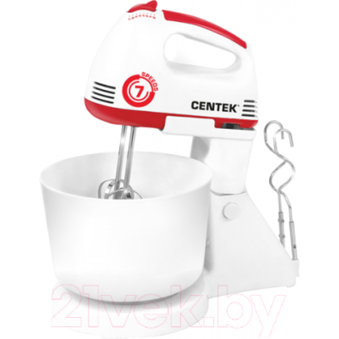 Миксер стационарный съемный Centek CT-1113