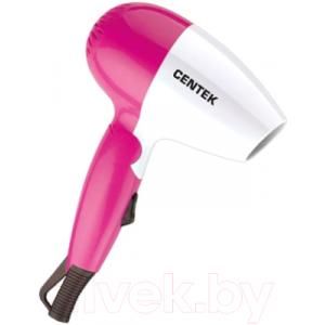 Компактный фен Centek CT-2229