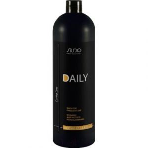 Бальзам для волос Kapous Для ежедневного использования Daily Caring Line / 2191