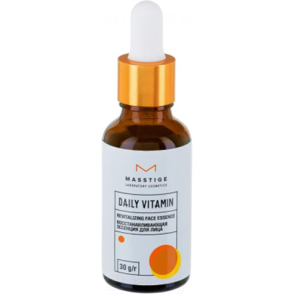 Эссенция для лица Masstige Daily Vitamin восстанавливающая