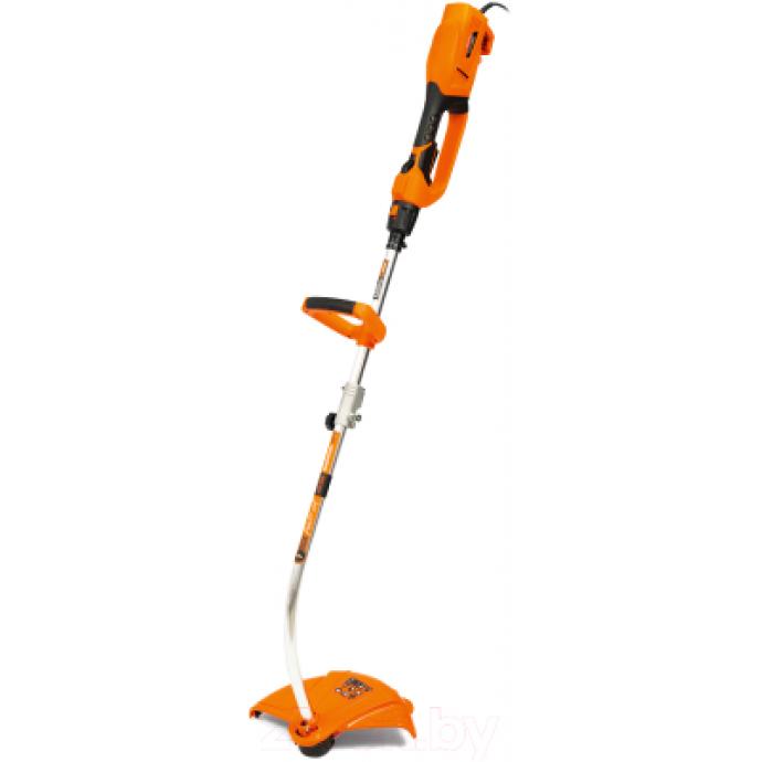 Триммер электрический Daewoo Power Datr 1250E