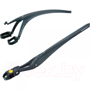 Крылья для велосипеда Topeak Defender Rc1 & Rc11 One Set / TC9633