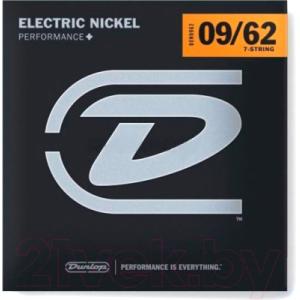 Струны для электрогитары Dunlop Manufacturing DEN0962