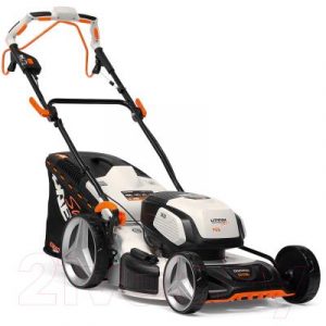 Газонокосилка электрическая Daewoo Power DLM 5140Li
