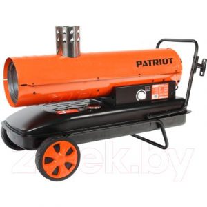 Тепловая пушка PATRIOT DTC 309ZF