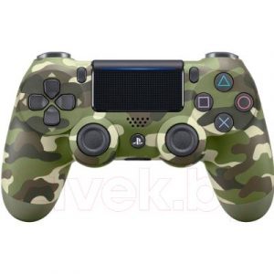 Геймпад Sony Dualshock 4 V2 / PS719895152