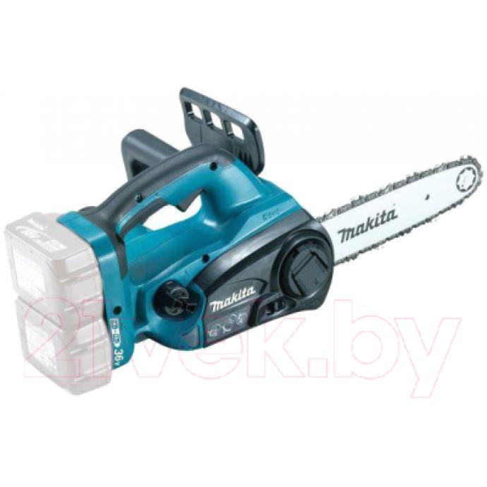 Электропила цепная Makita DUC252Z