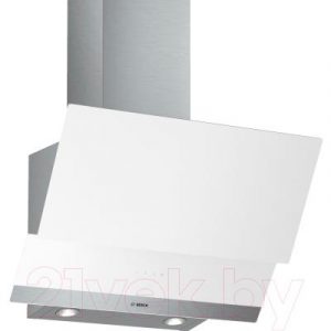 Вытяжка декоративная Bosch DWK065G20R