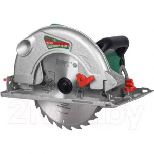 Дисковая пила DWT HKS18-85
