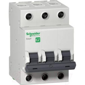 Выключатель автоматический Schneider Electric Easy9 EZ9F34325