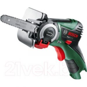Сабельная пила Bosch EasyCut 12