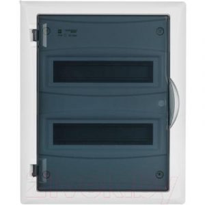 Бокс пластиковый Elektro-Plast Eco Box 2515-01