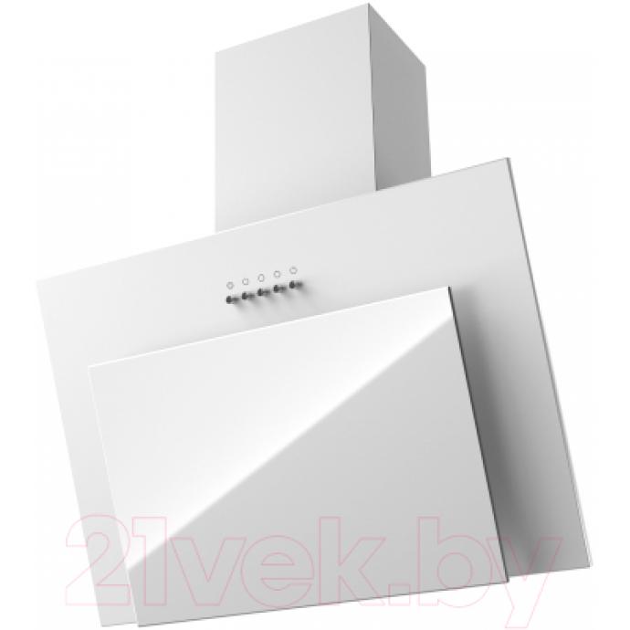 Вытяжка декоративная Krona Elma 600 PB / 00020981