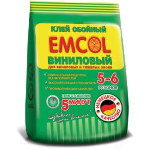 Клей Emcol Германский виниловый