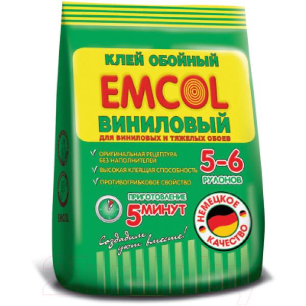 Клей Emcol Германский виниловый
