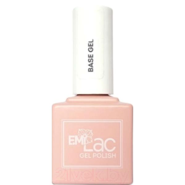 База для гель-лака E.Mi E.MiLac Base Gel
