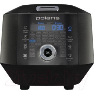 Мультиварка Polaris EVO 0446DS