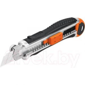 Нож канцелярский Truper EXA-6 / 16976