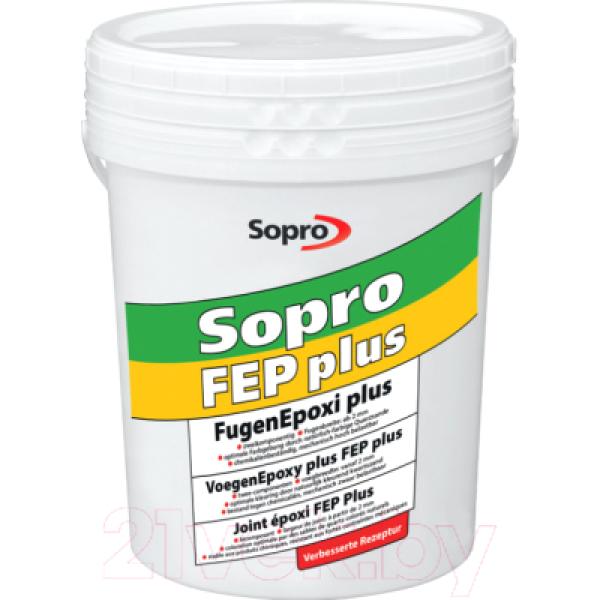 Фуга Sopro FEP Plus №1508 15