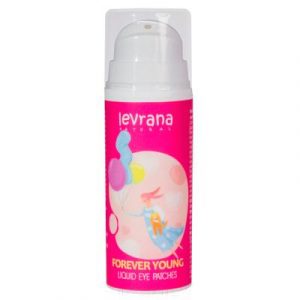 Гель для век Levrana Forever Young разглаживающий