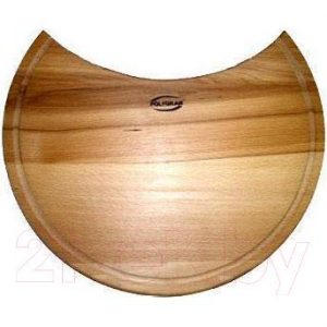 Разделочная доска на мойку Polygran FRD-22