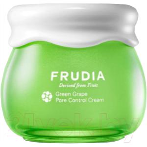 Крем для лица Frudia Себорегулирующий с виноградом