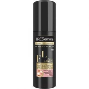 Крем для волос Tresemme Full Lenght мультифункциональный несмываемый