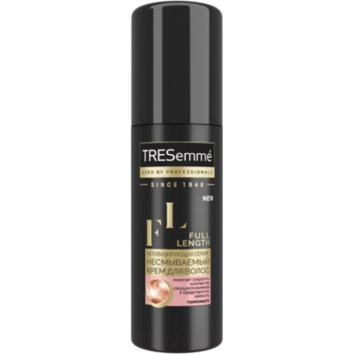 Крем для волос Tresemme Full Lenght мультифункциональный несмываемый