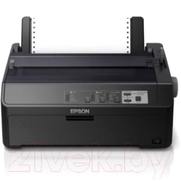 Принтер Epson FX-890II / C11CF37401