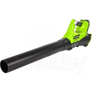 Воздуходувка Greenworks G40AB