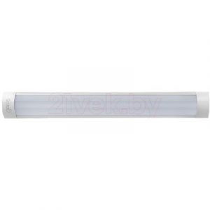 Светильник линейный General Lighting G5LF-600-18-IP40-6-L / 420007