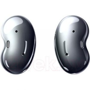 Наушники-гарнитура Samsung Galaxy Buds Live / SM-R180NZKASER
