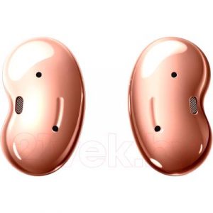 Наушники-гарнитура Samsung Galaxy Buds Live / SM-R180NZNASER