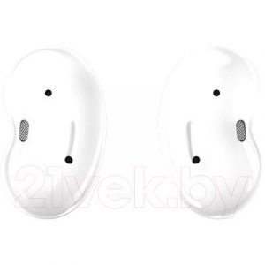 Наушники-гарнитура Samsung Galaxy Buds Live / SM-R180NZWASER