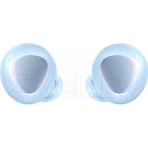 Наушники-гарнитура Samsung Galaxy Buds Plus / SM-R175NZBASER