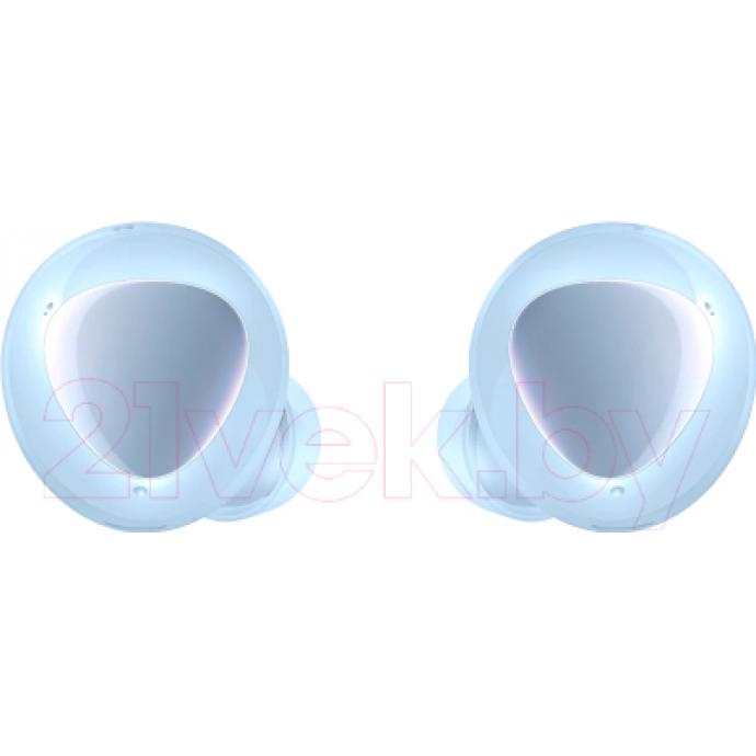 Наушники-гарнитура Samsung Galaxy Buds Plus / SM-R175NZBASER