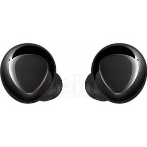 Наушники-гарнитура Samsung Galaxy Buds Plus / SM-R175NZKASER