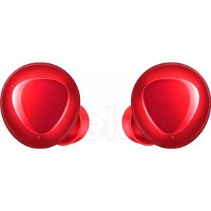 Наушники-гарнитура Samsung Galaxy Buds Plus / SM-R175NZRASER