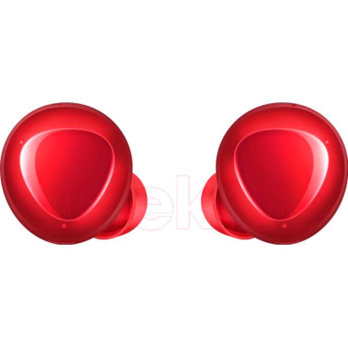 Наушники-гарнитура Samsung Galaxy Buds Plus / SM-R175NZRASER