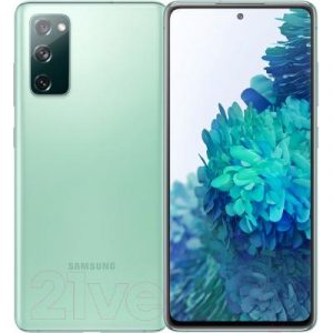 Смартфон Samsung Galaxy S20 FE 128GB / SM-G780FZGMSER