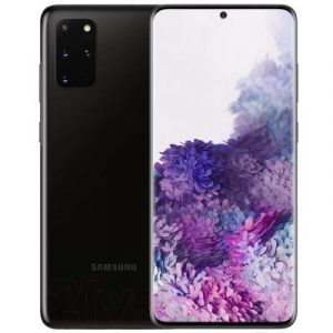 Смартфон Samsung Galaxy S20 Plus (2020) / SM-G985FZKDSER
