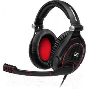 Наушники-гарнитура Sennheiser Game Zero