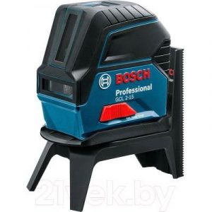 Лазерный нивелир Bosch GCL 2-15
