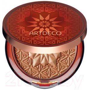 Бронзер Artdeco Glow Bronzer 43660