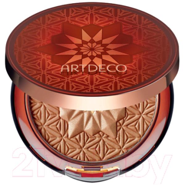 Бронзер Artdeco Glow Bronzer 43660